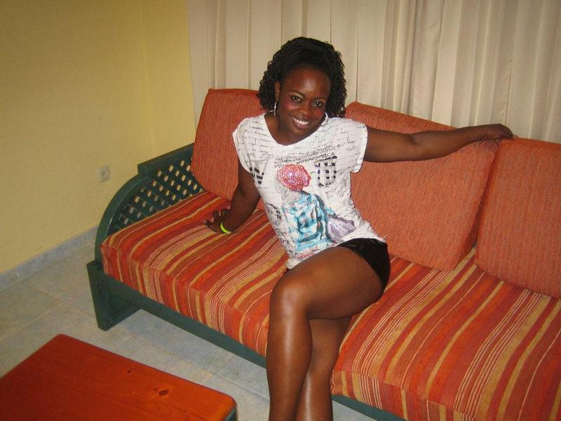 Date this funny Dominican Republic girl Ely5678 from Santo Domingo DO10762