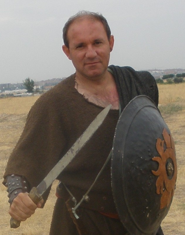 Date this gorgeous Spain man Jur1968 from Madrid ES226