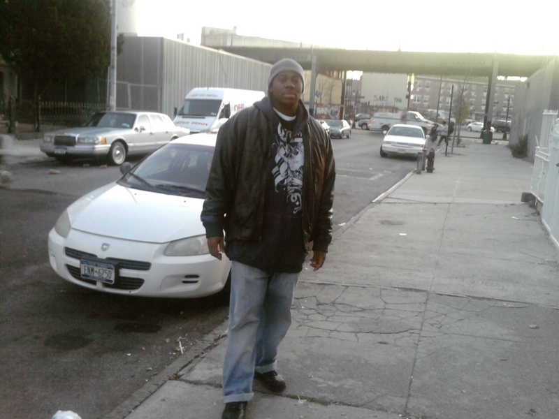 Date this good-looking United States man Black0710mild from New York US12666