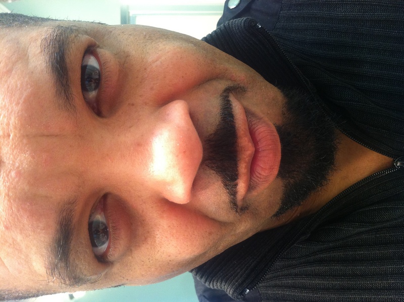 Date this passionate United States man Carlus from Baton Rouge US12667