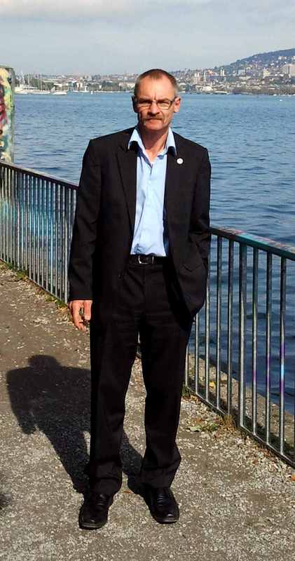 Date this hard body Germany man Uwe13 from Rottenburg DE293