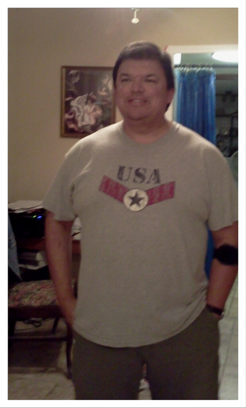 Date this georgeous United States man Raymond from Harlingen US12681