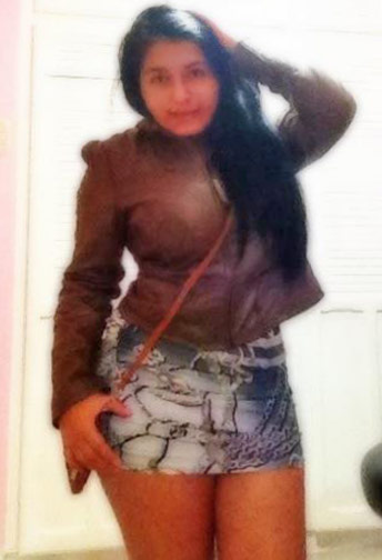Date this athletic Colombia girl Colombiana2 from Costa Rica CO10063