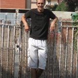 Date this athletic Spain man Michael from Castelldefels ES227