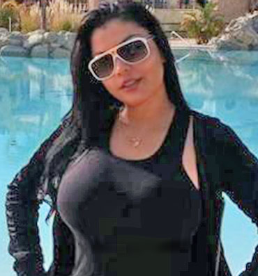Date this cute Colombia girl DANIELINA from Medellin CO9964