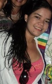Date this nice looking Colombia girl Kary1912 from Cali CO9973