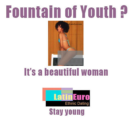Date this hot Dominican Republic girl  from  DO10840