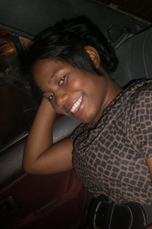 Date this gorgeous Dominican Republic girl Dionicia from Santo domingo DO10849