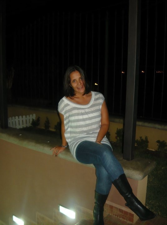 Date this athletic Costa Rica girl Aleeeee from Alajuela CR219
