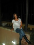 tall Costa Rica girl  from Alajuela CR219