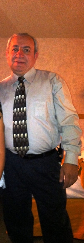 Date this tall United States man Peter1 from San Francisco US12745