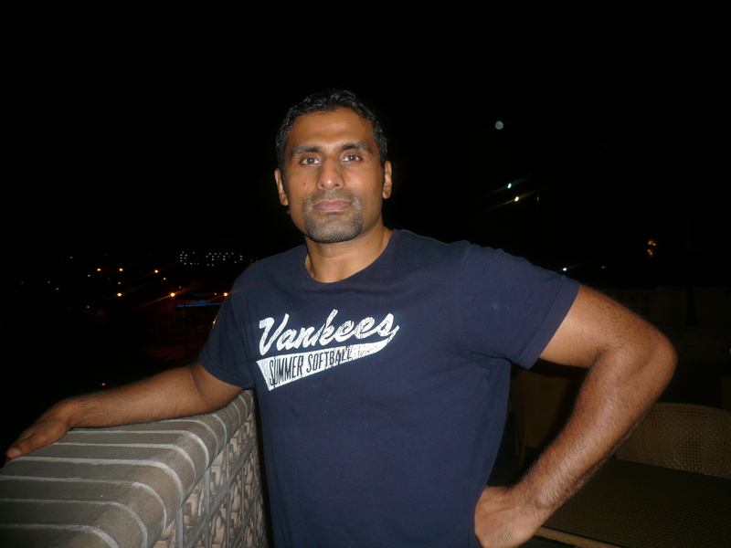 Date this happy United Kingdom man Jagdish from London GB632