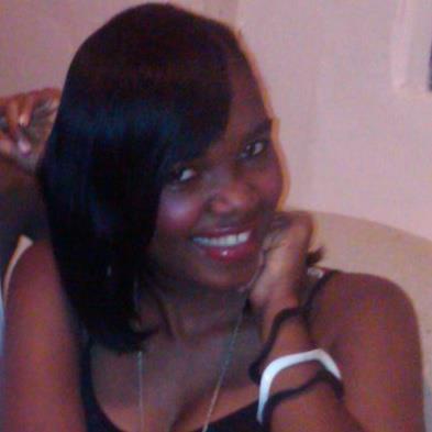 Date this sultry Dominican Republic girl Pamelaf from Repuiblica Dominicana DO10855