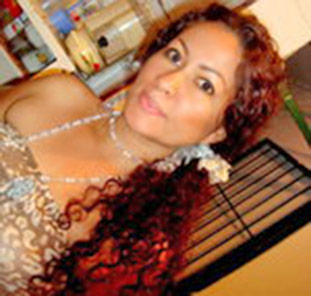 Date this pretty Colombia girl Canajita from Cali CO9997