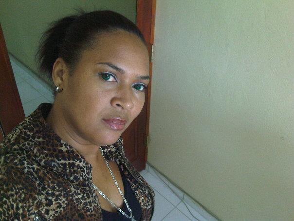 Date this hard body Dominican Republic girl Yudelka from Republica Dominicana DO10858