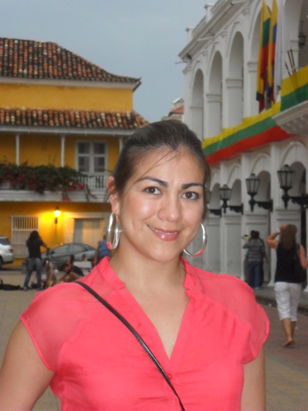Date this foxy Colombia girl Paola.00 from Colombia CO10012