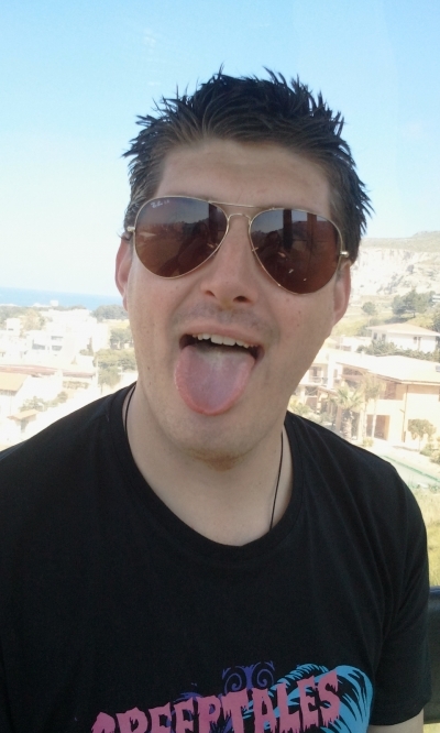 Date this nice looking Italy man Joe1981 from Udine IT176