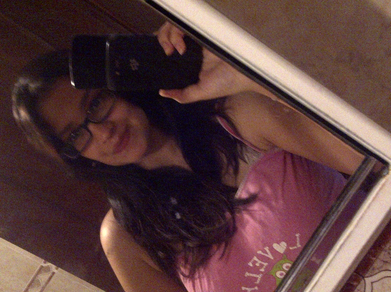 Date this beautiful Dominican Republic girl Virginia from Santo Domingo DO10893