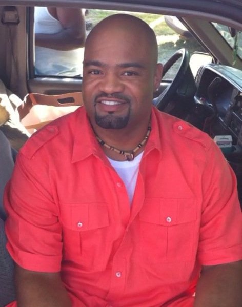 Date this passionate United States man Ira from Chicago US12789