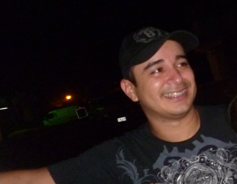 Date this nice looking Colombia man Cesar augusto from Cali CO10085