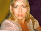 Date this charming Brazil girl Ana from Sao Jose Dos Campos BR6662