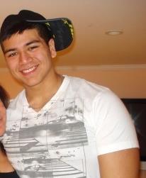 Date this funny United States man Robby20 from New York US12856