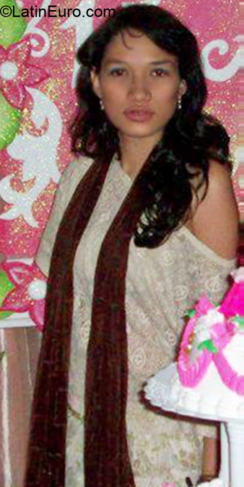 Date this georgeous Colombia girl KatC from Barranquilla CO10144