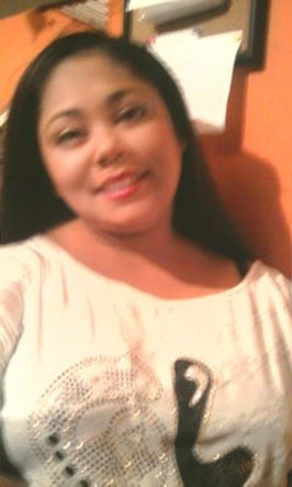 Date this sultry Colombia girl Minienercet from Ibague CO10156