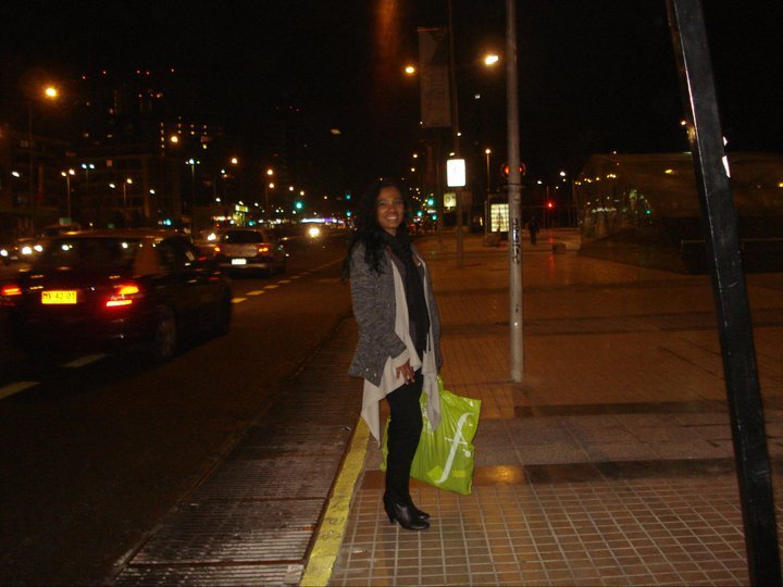 Date this hot Colombia girl Morenasa09 from Cali CO10170