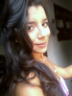 Date this passionate Colombia girl Sharin from Valledupar CO10173