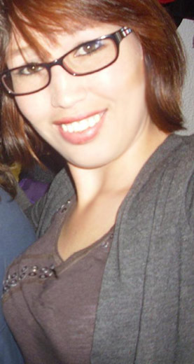 Date this passionate Colombia girl Melisa from Bogota CO10186