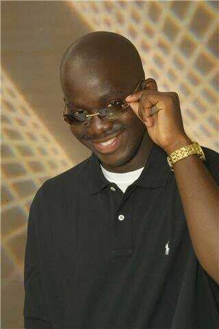 Date this pretty Virgin Islands (U.S.) man GINO from Charlotte Amalie VI7