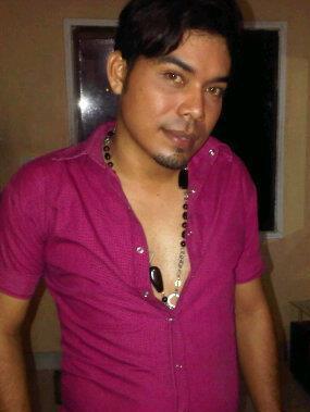 Date this fun Colombia man Cettiny from Barranquilla CO10213