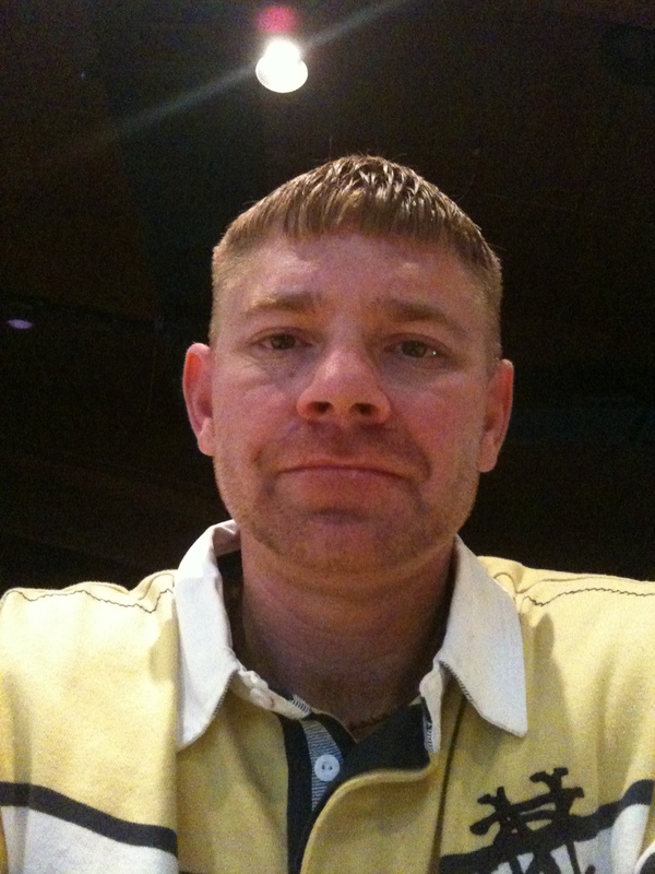 Date this delightful United States man George from Salem US12928