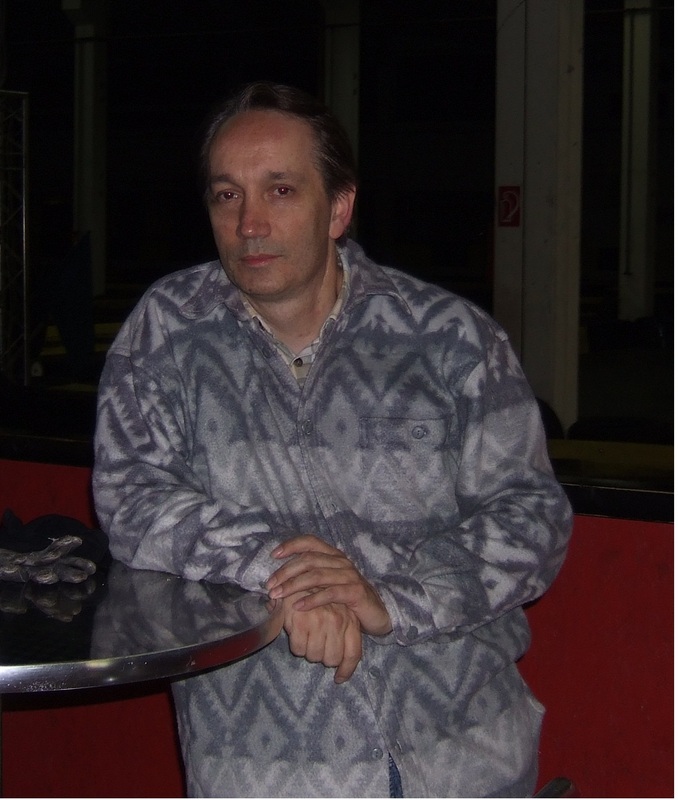 Date this young Germany man Joaquim from Stuttgart DE299