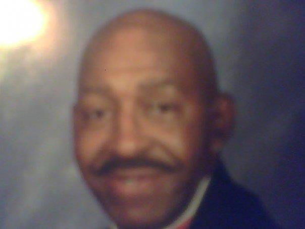 Date this foxy United States man Syl P. from Atlanta, US12941
