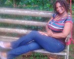 funny Costa Rica girl Katia from Limon CR231