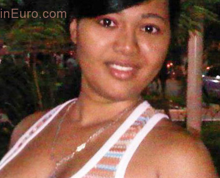 Date this fun Dominican Republic girl Areli from Santo Domingo DO11119