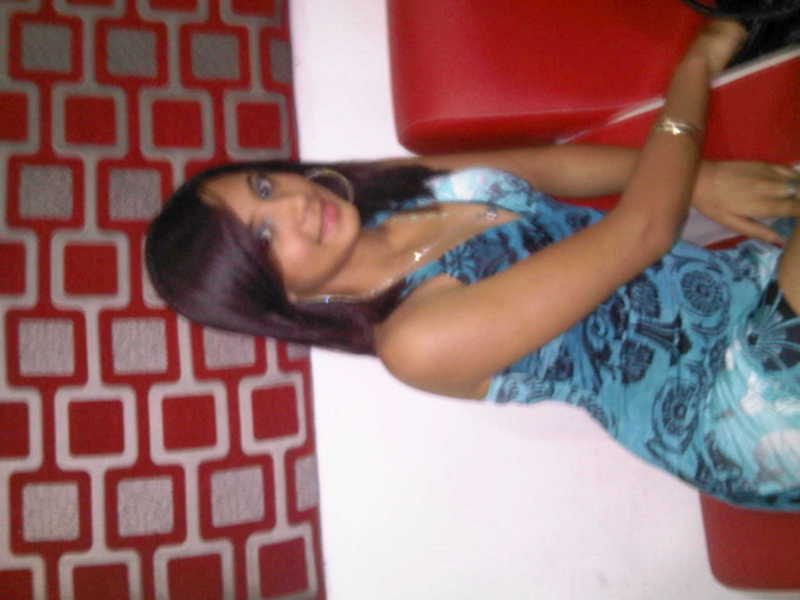 Date this pretty Dominican Republic girl Yulian from Santo Domingo DO11158