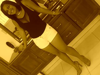 Date this fun Dominican Republic girl Gabriela arias from Santo Domingo DO11183