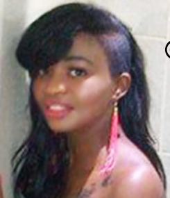 Date this young Jamaica girl Terryann from Jamaica JM535