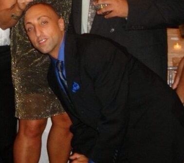 Date this charming United States man Matt from New York US13012