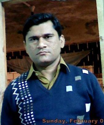 Date this charming Pakistan man Jahangir from Sanghar(pakistan) PK45