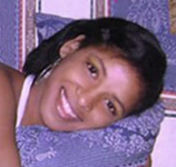 Date this athletic Dominican Republic girl Jhoanna from Santo Domingo DO11242