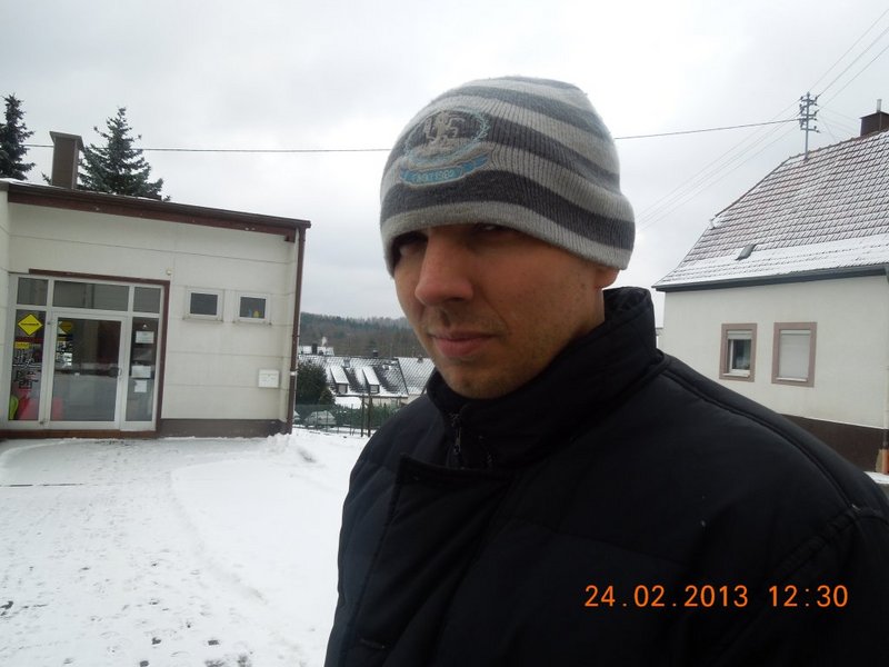 Date this sultry Germany man Kaufag from Leimen DE303