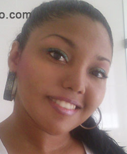 Date this hot Colombia girl Aleja from Bucaramanga CO15099