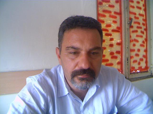 Date this stunning Turkey man Mustafa from Ankara TR66