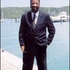 Date this stunning Virgin Islands (U.S.) man Islandparadise from Charlotte Amalie VG10