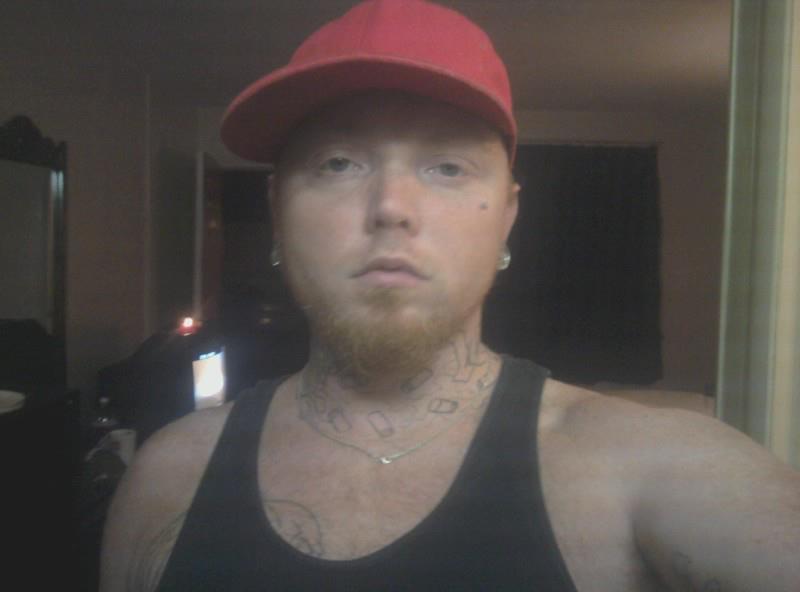 Date this pretty United States man Terry from Mount Juliet US13037