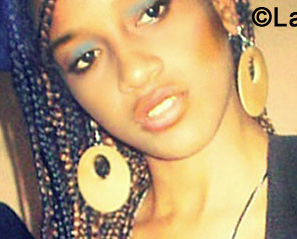 Date this young Dominican Republic girl KiomyOh from Santo Domingo DO11278